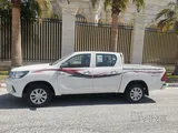 Toyota Hilux 2025 Auto | Available for Lease